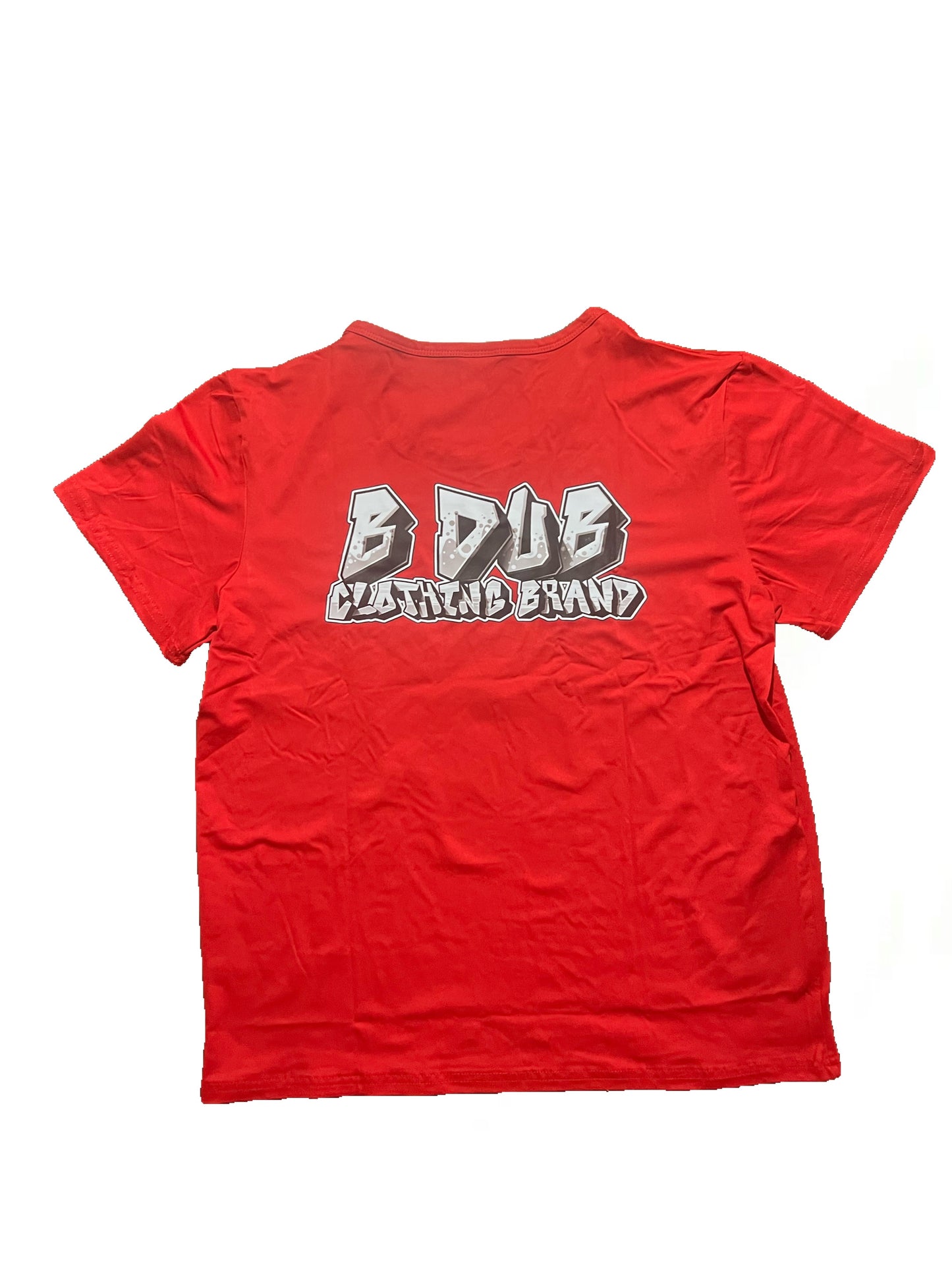 Signature Red Lion T-Shirt