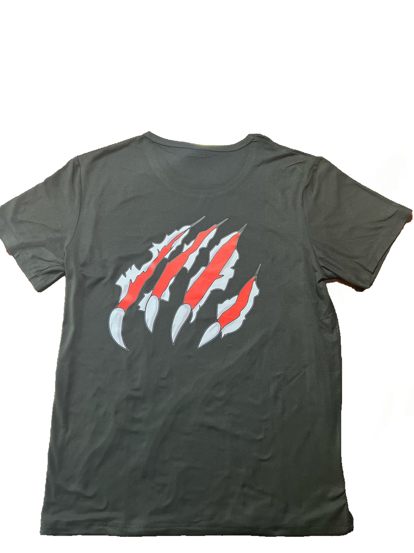 Signature Custom Lion T-SHIRT