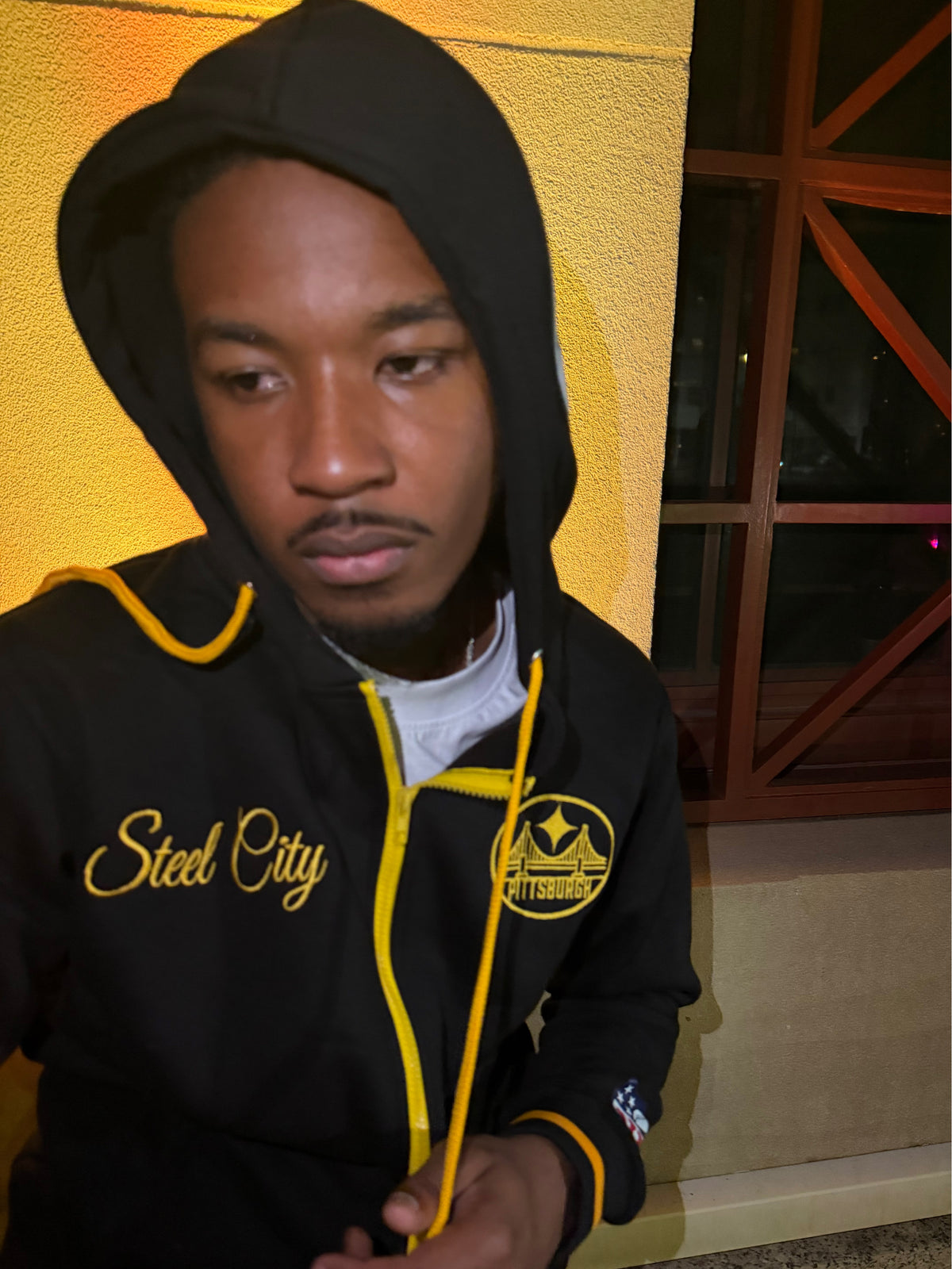 Steel City Sweatsuits