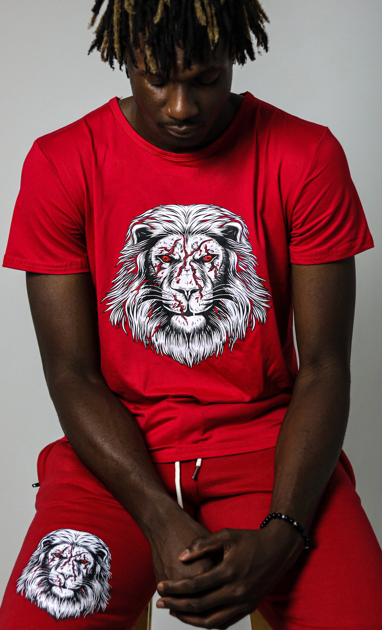 Red lion best sale shirt