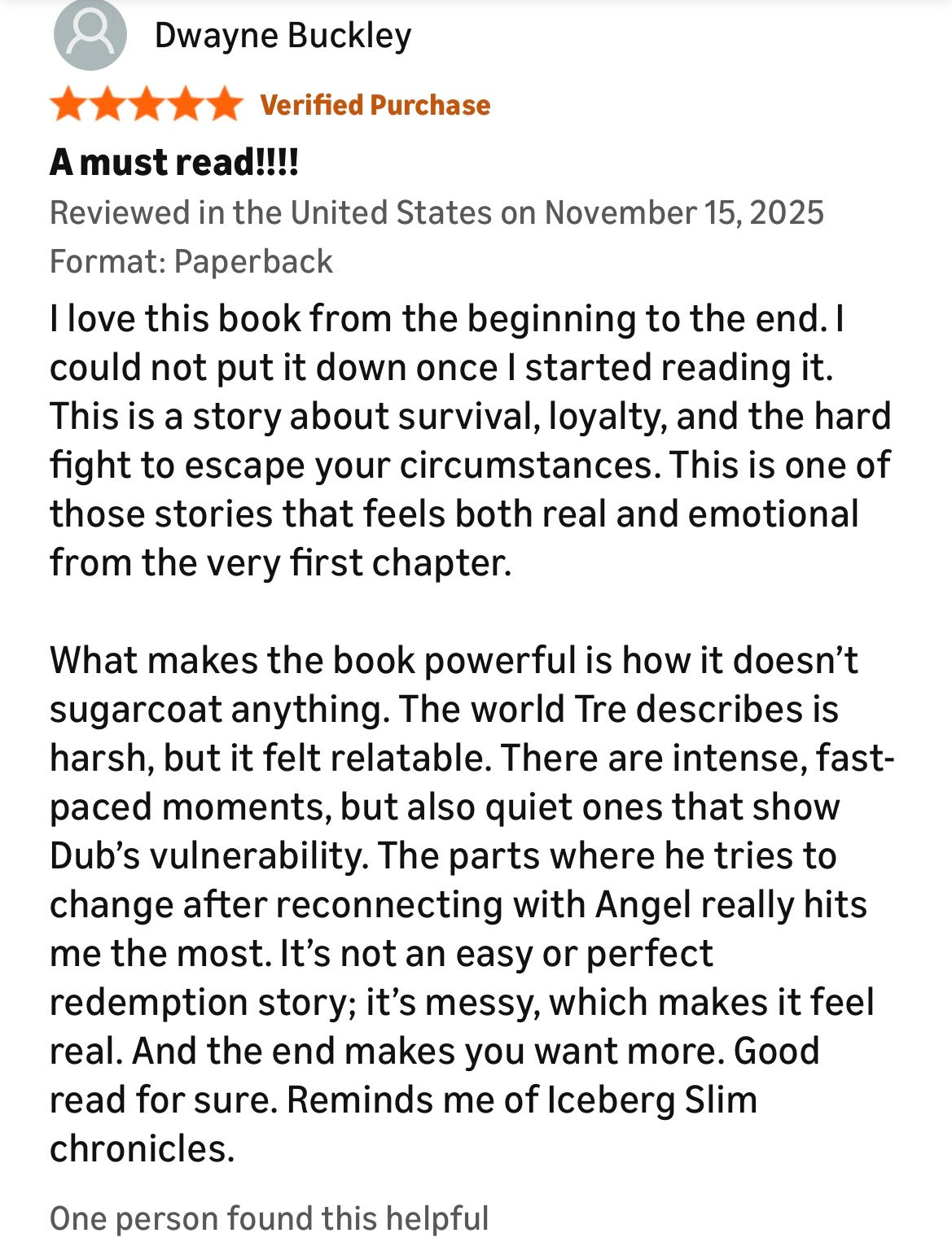 "Survival of the Fittest : A Detroit novel"