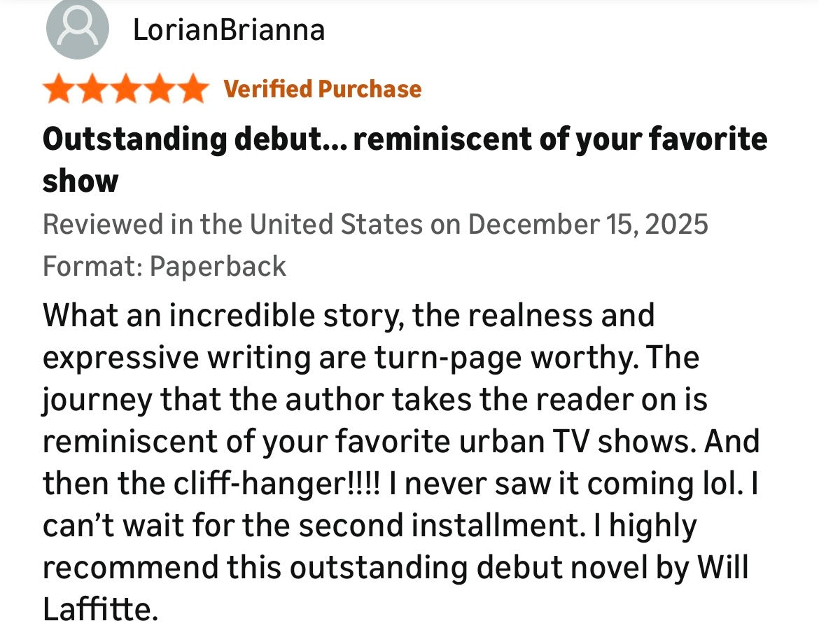"Survival of the Fittest : A Detroit novel"